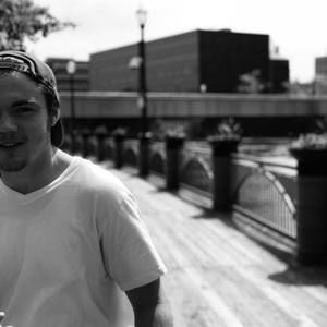 Meet your Posher, Dustin